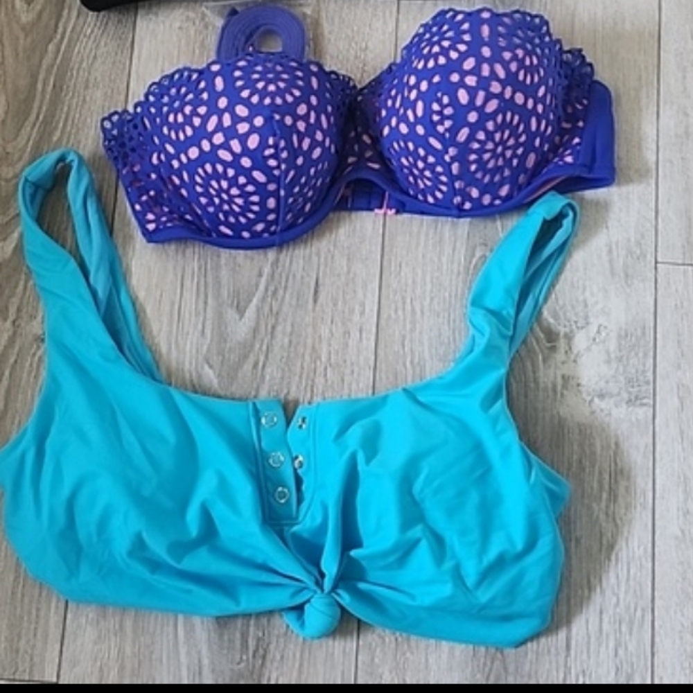 SALE💥Bundle Bikini Tops